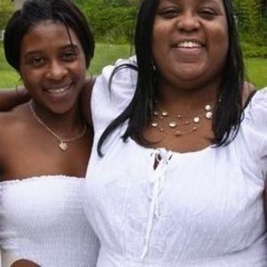 Meet your Posher, Roberta